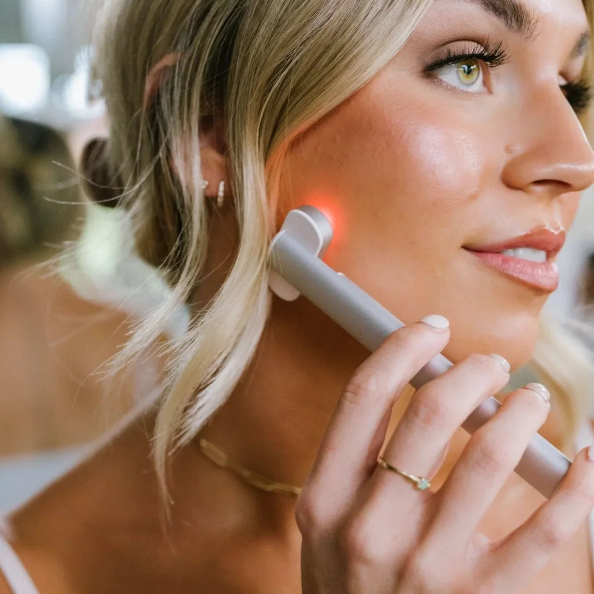 Unlock Your Youthful Glow Effortlessly